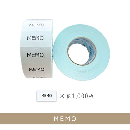 co-haco ラベラーシール スケジュール管理 [全6種類] RA001～6 [M便 1/12]