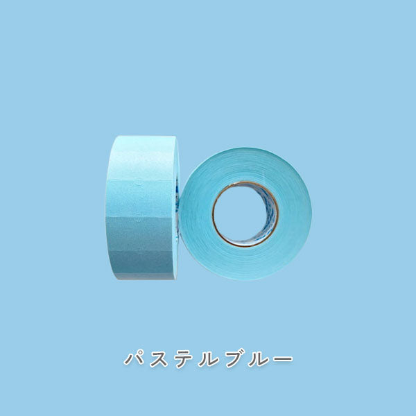 co-haco ラベラーシール パステルカラー [全6色] RA007～012 [M便 1/12]