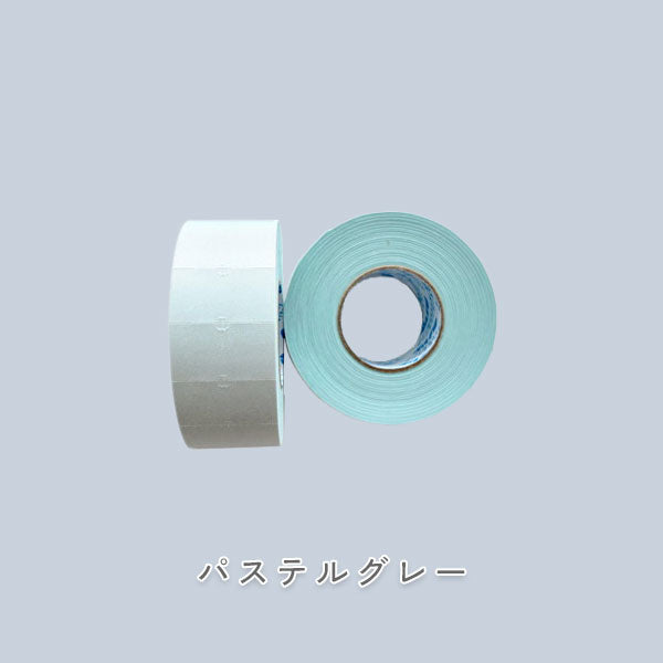 co-haco ラベラーシール パステルカラー [全6色] RA007～012 [M便 1/12]