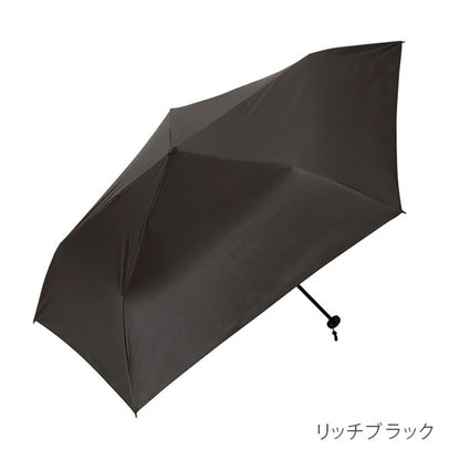 Toffy オールウェザーUV傘 55cm [全4色] ラドンナ HUL1