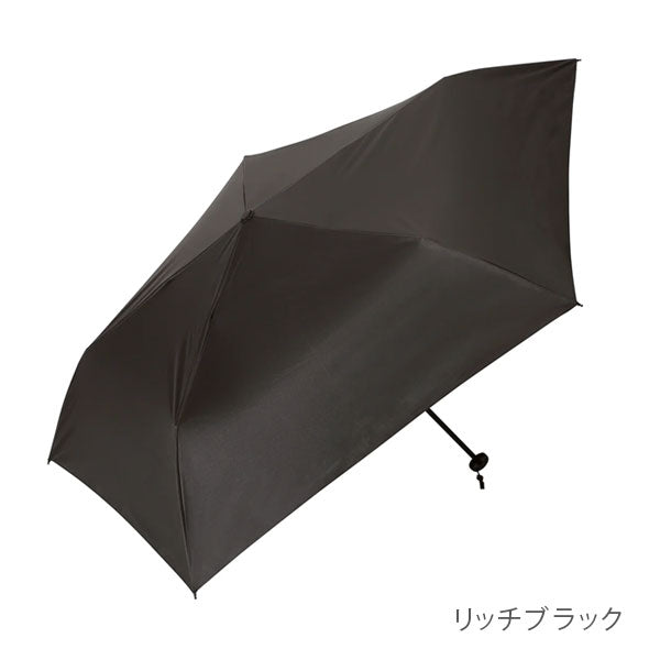 Toffy オールウェザーUV傘 55cm [全4色] ラドンナ HUL1