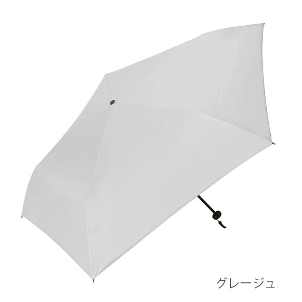 Toffy オールウェザーUV傘 55cm [全4色] ラドンナ HUL1