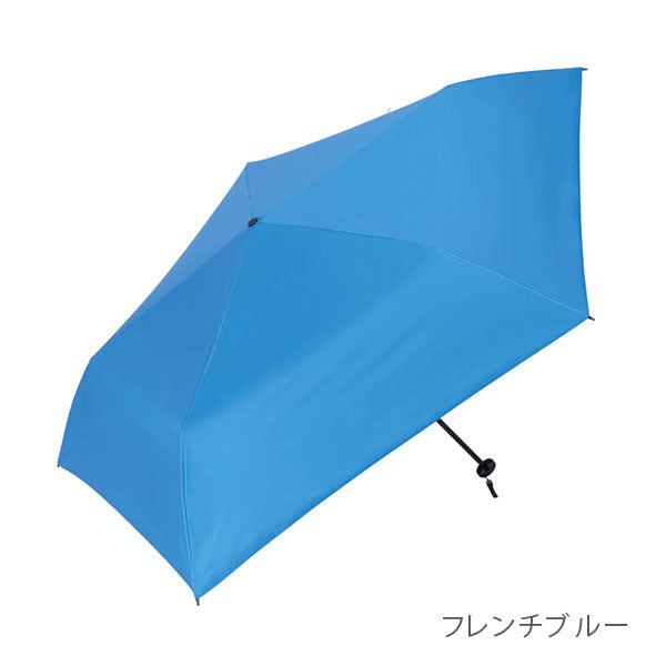 Toffy オールウェザーUV傘 55cm [全4色] ラドンナ HUL1