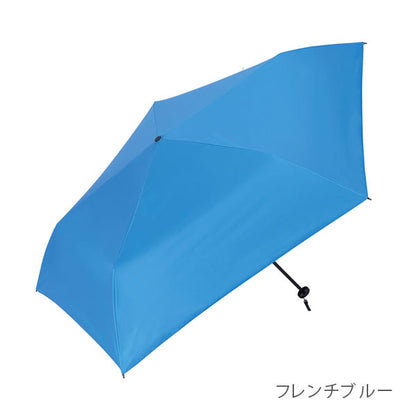Toffy オールウェザーUV傘 55cm [全4色] ラドンナ HUL1