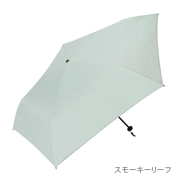 Toffy オールウェザーUV傘 55cm [全4色] ラドンナ HUL1