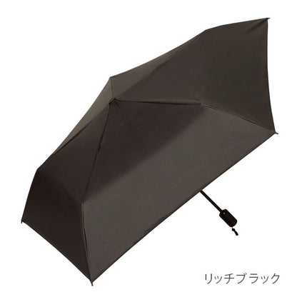Toffy オールウェザーUV自動開閉傘 55cm [全3色] ラドンナ HUL2