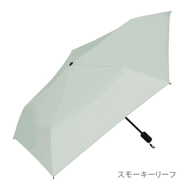 Toffy オールウェザーUV自動開閉傘 55cm [全3色] ラドンナ HUL2