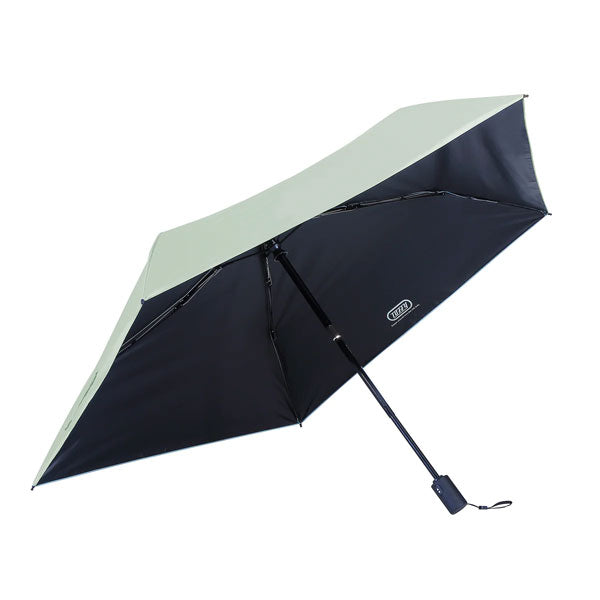 Toffy オールウェザーUV自動開閉傘 55cm [全3色] ラドンナ HUL2