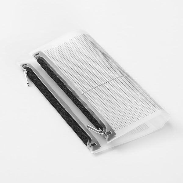 024 ファスナーケース [ナローサイズ] PLOTTER 77717835 [M便 1/5]
