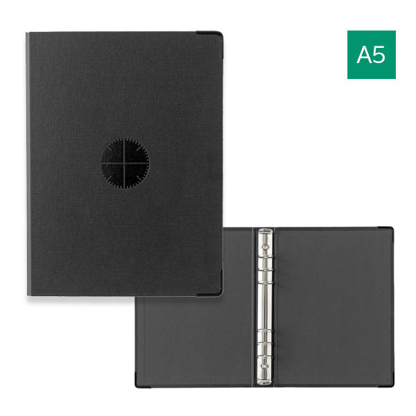 5004 リフィルストレージ [A5サイズ] PLOTTER 77718396