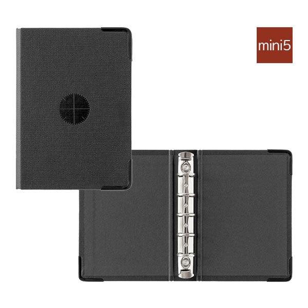 5004 リフィルストレージ [ミニ5サイズ] PLOTTER 77718399