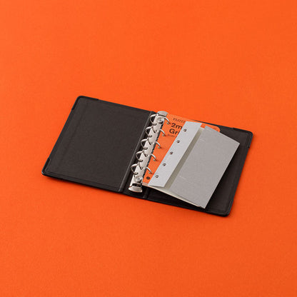 5004 リフィルストレージ [ミニ5サイズ] PLOTTER 77718399