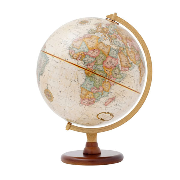 リノックス型 日本語版 30cm 保証書付き リプルーグル 31573 【送料無料*】