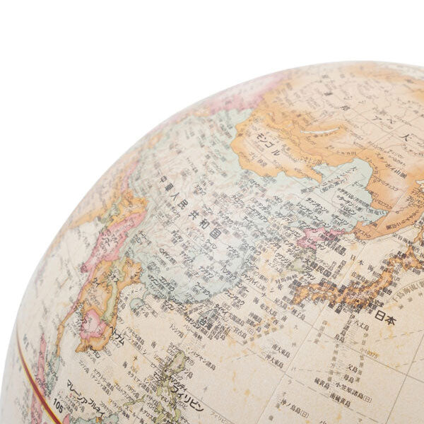 リノックス型 日本語版 30cm 保証書付き リプルーグル 31573 【送料無料*】