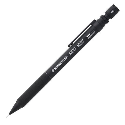 【限定】製図用シャープペンシル レグ《REG》マットブラック [0.5mm] ステッドラー日本 《STAEDTLER》ST9258505B [M便 1/6]