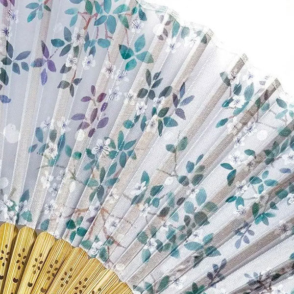 cozyca products 扇子 [全7種] 表現社 216 [M便 1/14]