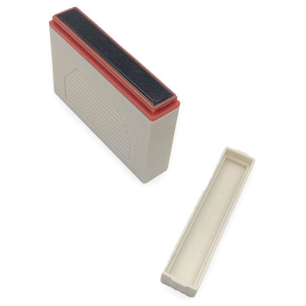 年賀じまいスタンプ [全2種] サンビー FJNS-01/2  [M便 1/9]