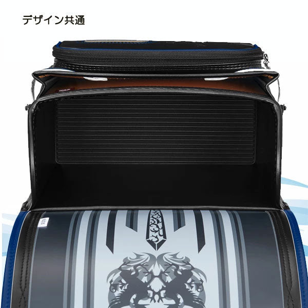 2026年版 【天使のはね/セイバン】ランドセル 【特典付き】 モデルロイヤル ≪ドラグーン≫ MR22B-2 男の子 全2種類 大マチ12.5cm