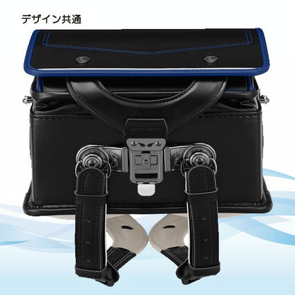 2026年版 【天使のはね/セイバン】ランドセル 【特典付き】 モデルロイヤル ≪ドラグーン≫ MR22B-2 男の子 全2種類 大マチ12.5cm