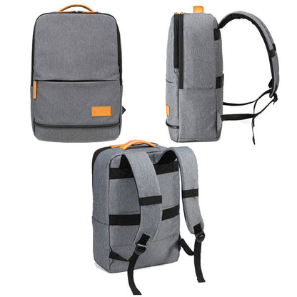 カジュアルPCバックパック [全3色] 21L [15.6インチワイドPC対応] サンワサプライ BAG-BP17DGY/LGY/NV【送料無料*】