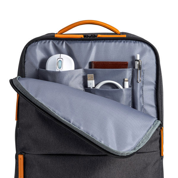 カジュアルPCバックパック [全3色] 21L [15.6インチワイドPC対応] サンワサプライ BAG-BP17DGY/LGY/NV【送料無料*】