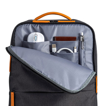 カジュアルPCバックパック [全3色] 21L [15.6インチワイドPC対応] サンワサプライ BAG-BP17DGY/LGY/NV【送料無料*】