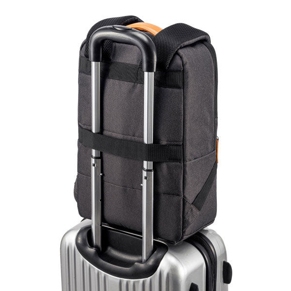 カジュアルPCバックパック [全3色] 21L [15.6インチワイドPC対応] サンワサプライ BAG-BP17DGY/LGY/NV【送料無料*】