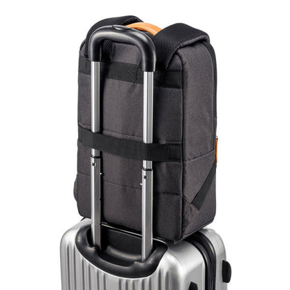 カジュアルPCバックパック [全3色] 21L [15.6インチワイドPC対応] サンワサプライ BAG-BP17DGY/LGY/NV【送料無料*】