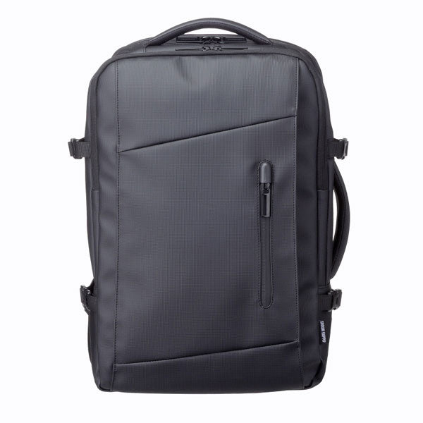 マチ拡張ビジネスリュック 25-35L [15.6・16型ワイドPC対応] サンワサプライ BAG-BP20WP【送料無料*】