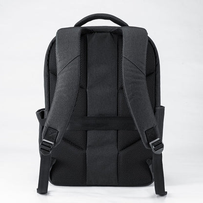 カジュアルPCバックパック 17L [15.6・16型ワイドPC対応] サンワサプライ BAG-BP18BK【送料無料*】