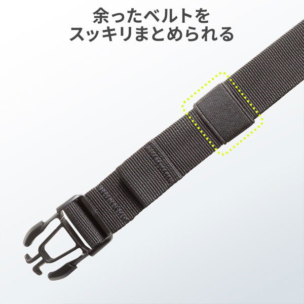 ３WAYトートリュック 22L [15.6・16型ワイドPC対応] サンワサプライ BAG-BT4BK【送料無料*】