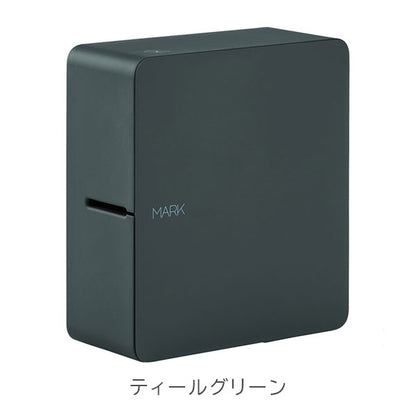TEPRA PRO MARK [全3色] ラベルプリンター「テプラ」PRO キングジム SR-MK2  【送料無料*】