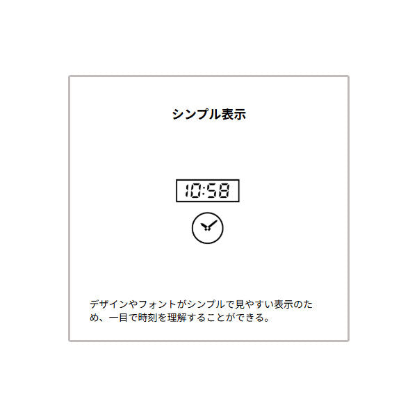 【WEB限定】カシオコレクション 腕時計スタンダード [全2種類] CASIO(カシオ) F-108WHC