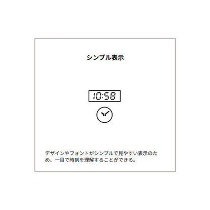 【WEB限定】カシオコレクション 腕時計スタンダード [全2種類] CASIO(カシオ) F-108WHC