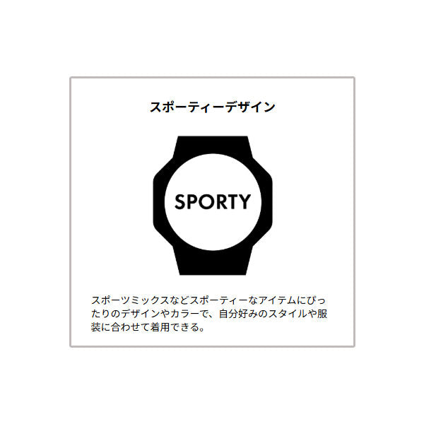 【海外モデル】カシオコレクション 腕時計 [全2種類] CASIO(カシオ) LRW-200H