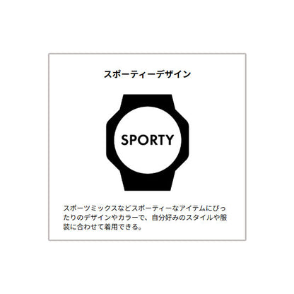 【海外モデル】カシオコレクション 腕時計 [全2種類] CASIO(カシオ) LRW-200H