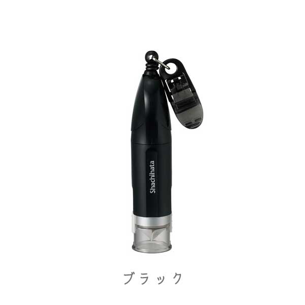 シヤチハタ キャップレス9 リール式 別注品 [全4色] シヤチハタ XL-CR 【ネコポスのみ送料無料】 [M便 1/8]