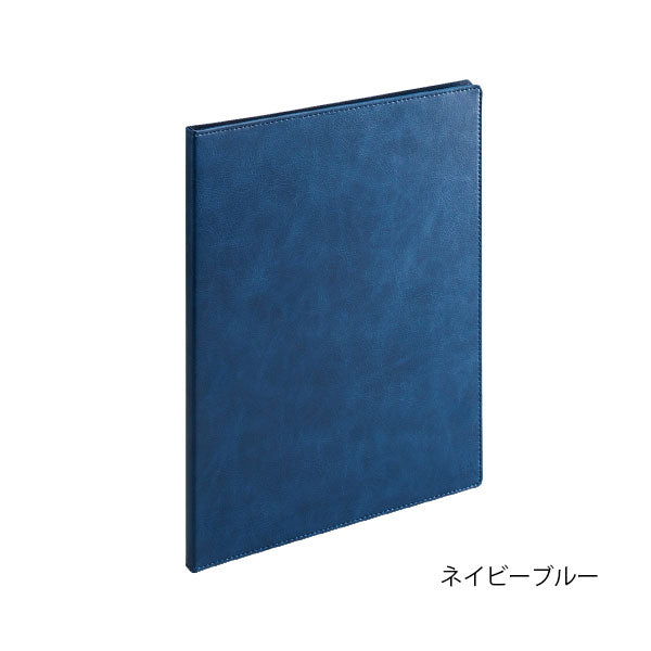 Bel Posto《ベルポスト》クリヤーファイル A4 [全4色] 10ポケット セキセイ BP-5810