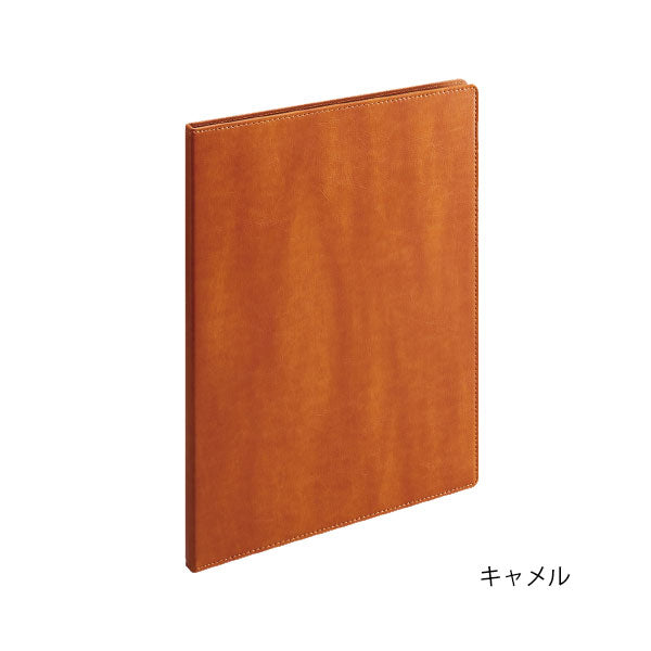 Bel Posto《ベルポスト》クリヤーファイル A4 [全4色] 10ポケット セキセイ BP-5810