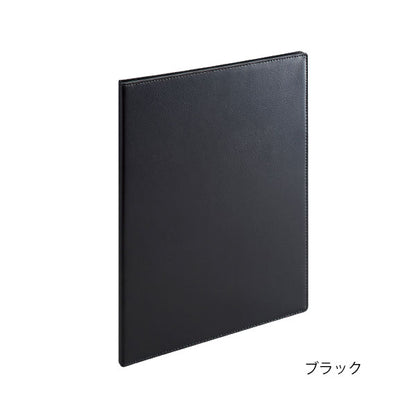 Bel Posto《ベルポスト》クリヤーファイル A4 [全4色] 10ポケット セキセイ BP-5810