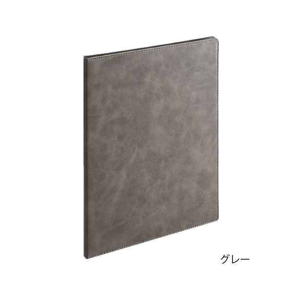 Bel Posto《ベルポスト》クリヤーファイル A4 [全4色] 10ポケット セキセイ BP-5810