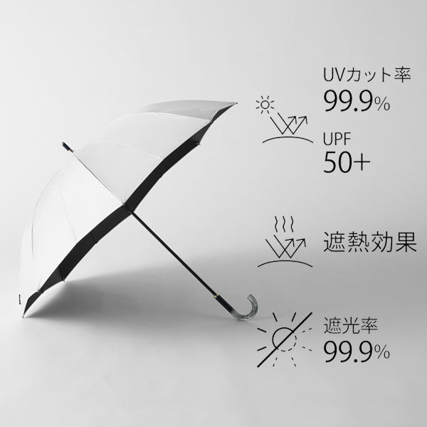 marna Shupatto アンブレラ UV [55cm] マーナ S512 – 文具専門ストア