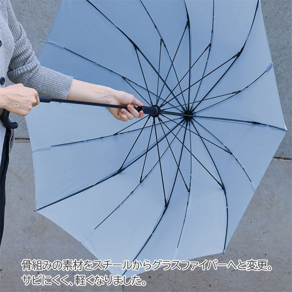 marna Shupatto アンブレラ [65cm] マーナ S511