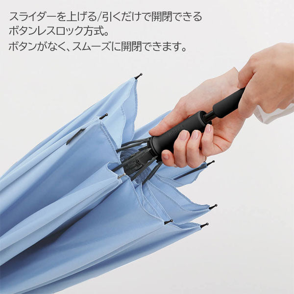 marna Shupatto アンブレラ [58cm] マーナ S510