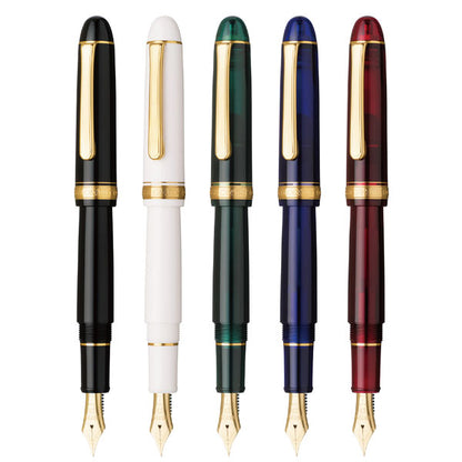 万年筆 ＃3776 センチュリー PNB-15000 [全5色] UEF/EF/F/SF/M/B/C プラチナ万年筆 PNB-15000