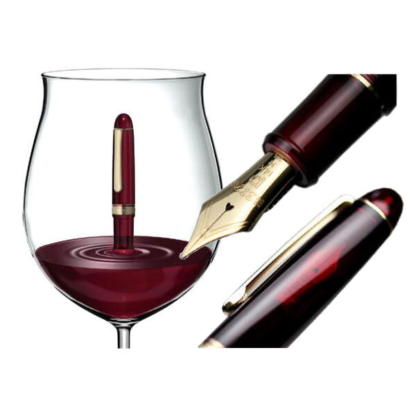 万年筆 ＃3776 センチュリー PNB-15000 [全5色] UEF/EF/F/SF/M/B/C プラチナ万年筆 PNB-15000