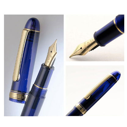 万年筆 ＃3776 センチュリー PNB-15000 [全5色] UEF/EF/F/SF/M/B/C プラチナ万年筆 PNB-15000