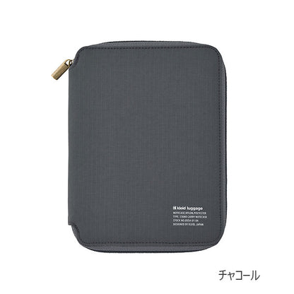 スタンド キャリー ノートケース ≪Stand carry notecase≫ [全4色] クレイド kleid 1989-8554-0* *ネコポス不可*