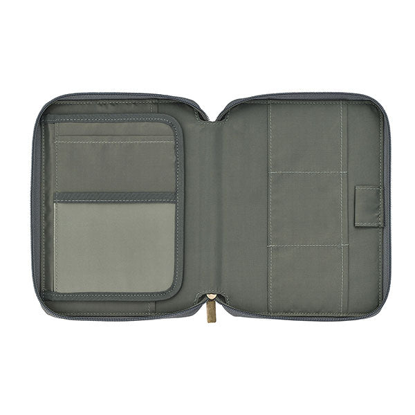 スタンド キャリー ノートケース ≪Stand carry notecase≫ [全4色] クレイド kleid 1989-8554-0* *ネコポス不可*