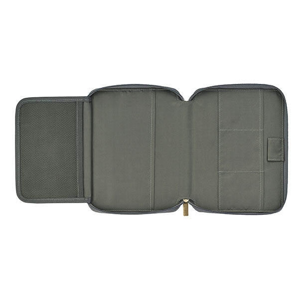 スタンド キャリー ノートケース ≪Stand carry notecase≫ [全4色] クレイド kleid 1989-8554-0* *ネコポス不可*